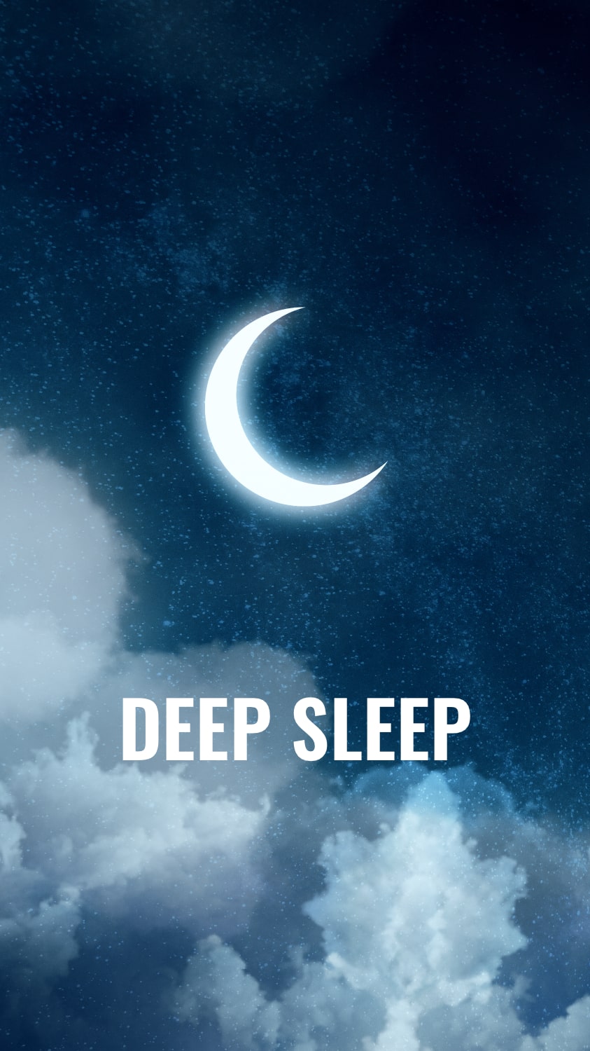 Deep Sleep