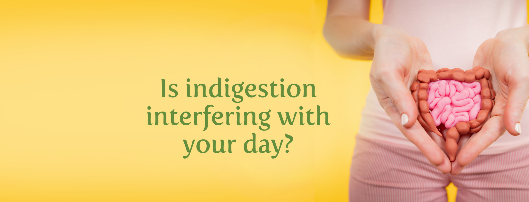 8 Natural Remedies for Indigestion - Athreya Herbs