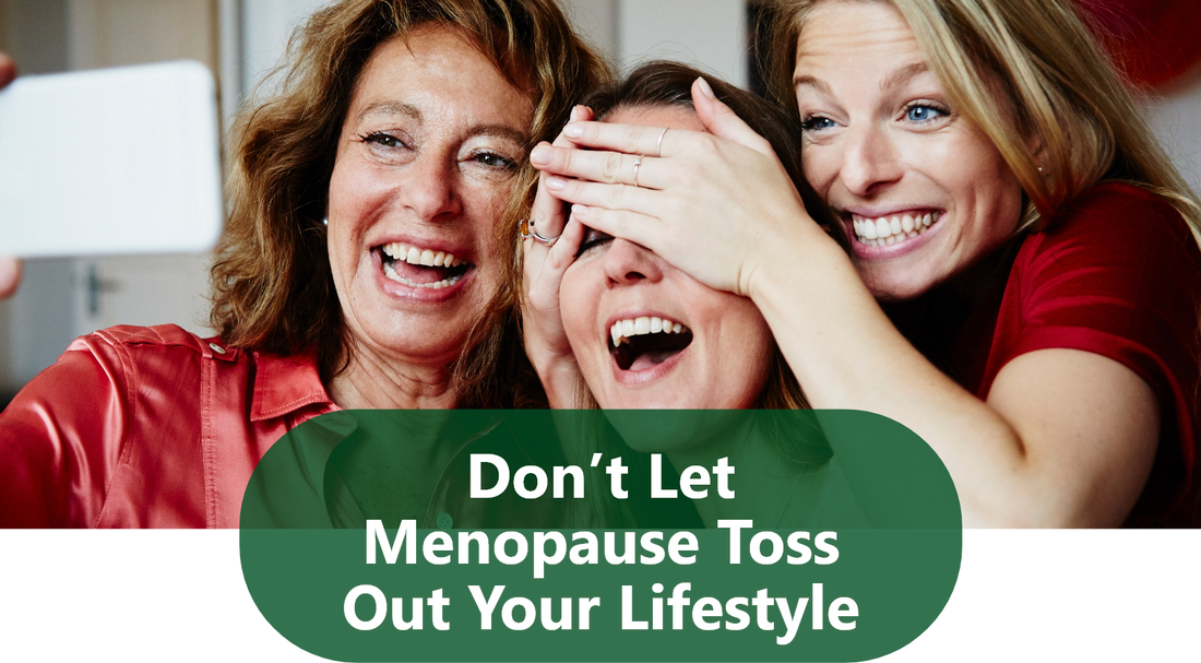 Menopause Care