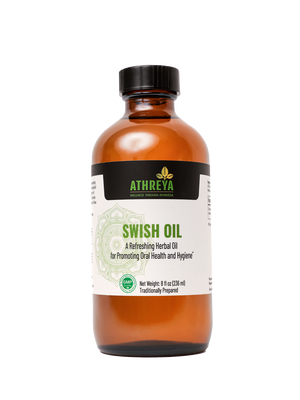 Swish Oil