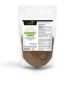 Dashamoola Powder