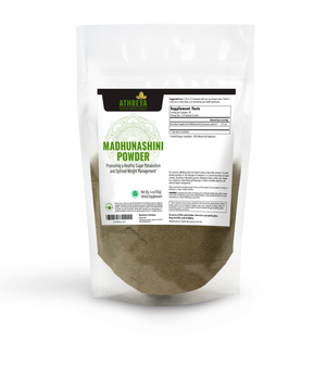 Madhunashini Powder