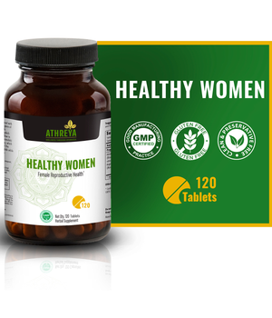 Healthy Women Tablets