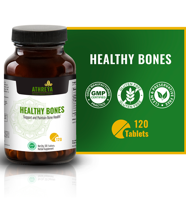 Healthy Bones Tablets