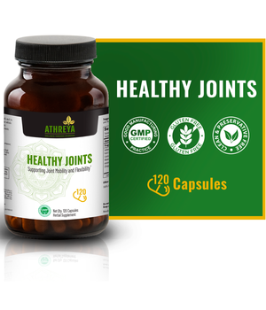 Healthy Joints Capsules