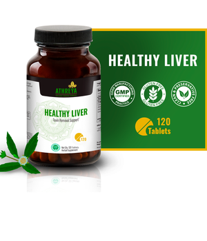 Healthy Liver Tablets