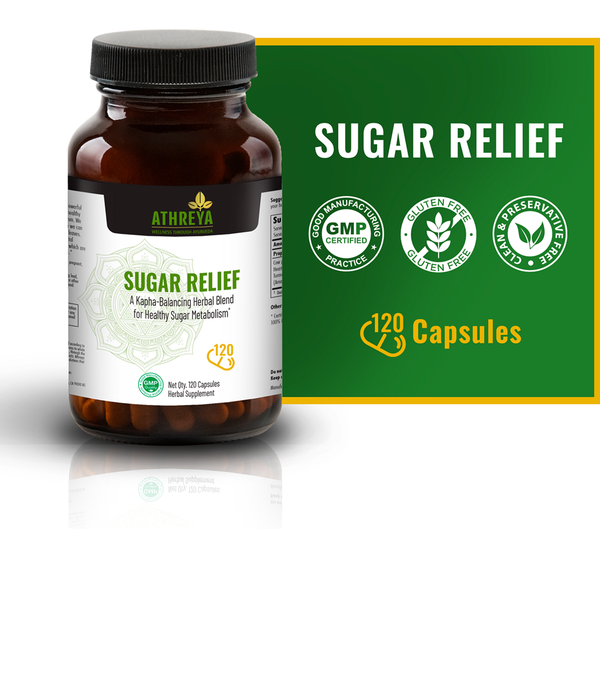 Sugar Relief