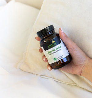 Healthy Sleep Capsules