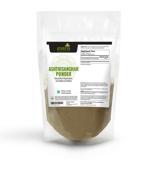 Ashthisanghar Powder