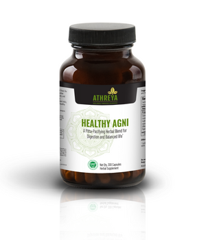 Healthy Agni Capsules