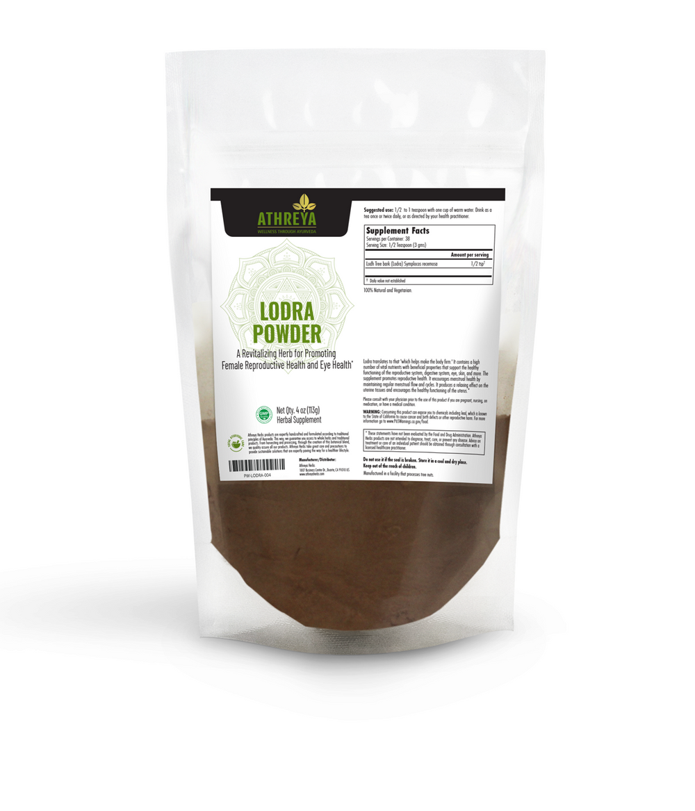 Lodra Powder