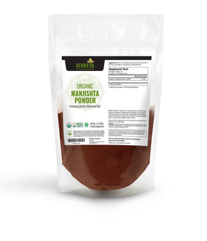 Organic Manjishta Powder