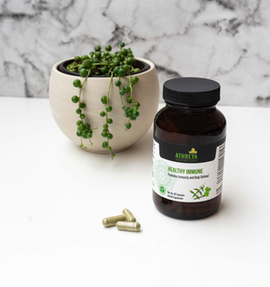 Healthy Immune Capsules