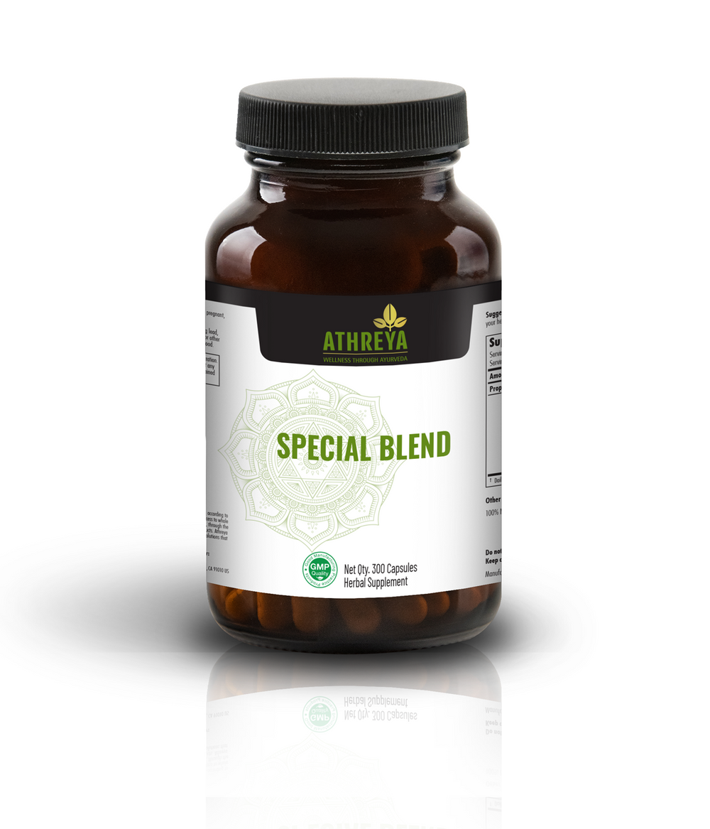 Special Blend