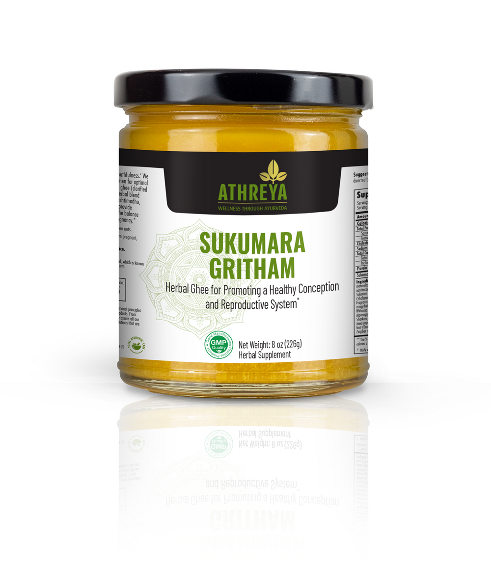 Sukumara Gritham