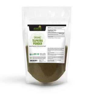 Organic TejPatra Powder