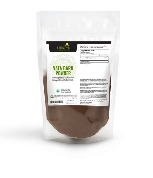 Vata Bark Powder